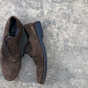 Handcrafted in Italy madanova shoes.